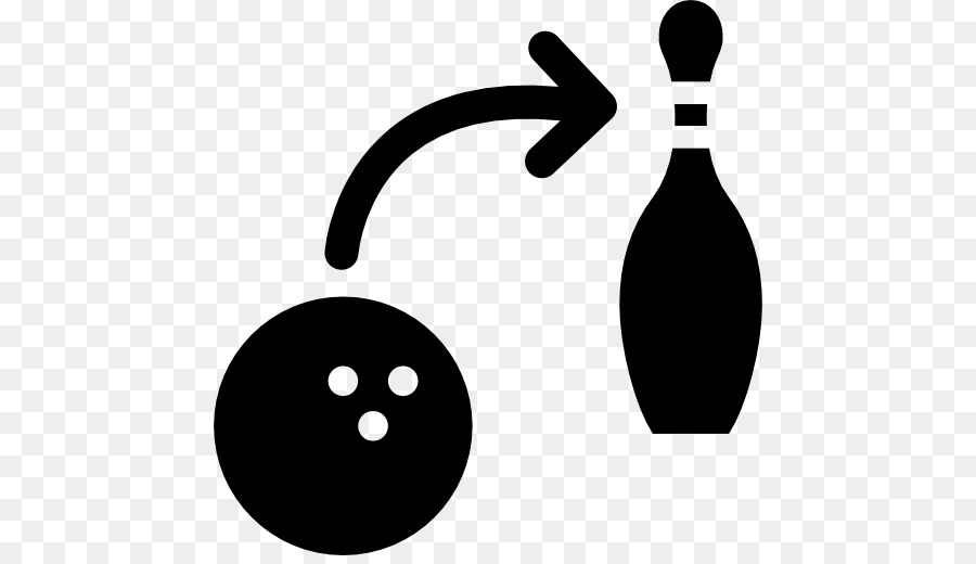 Boliche，Pin Bowling PNG