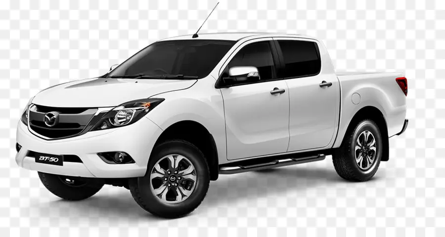 Mazda Bt50，Mazda PNG