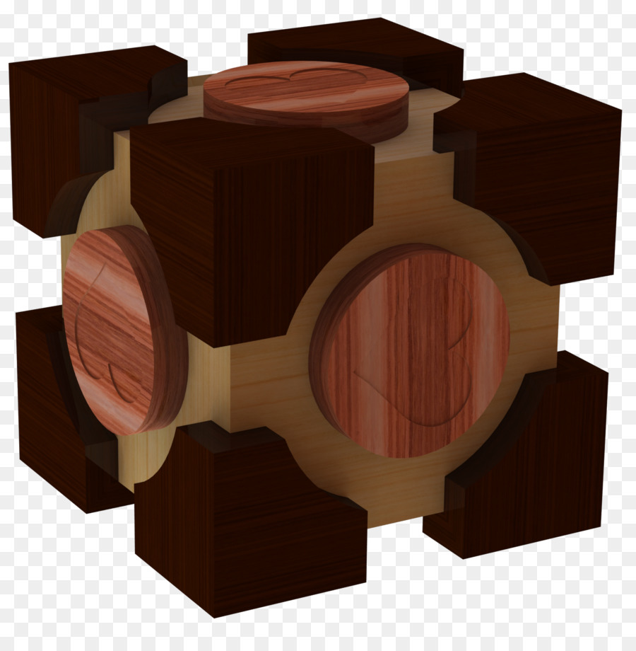 Cubo，Caixa PNG