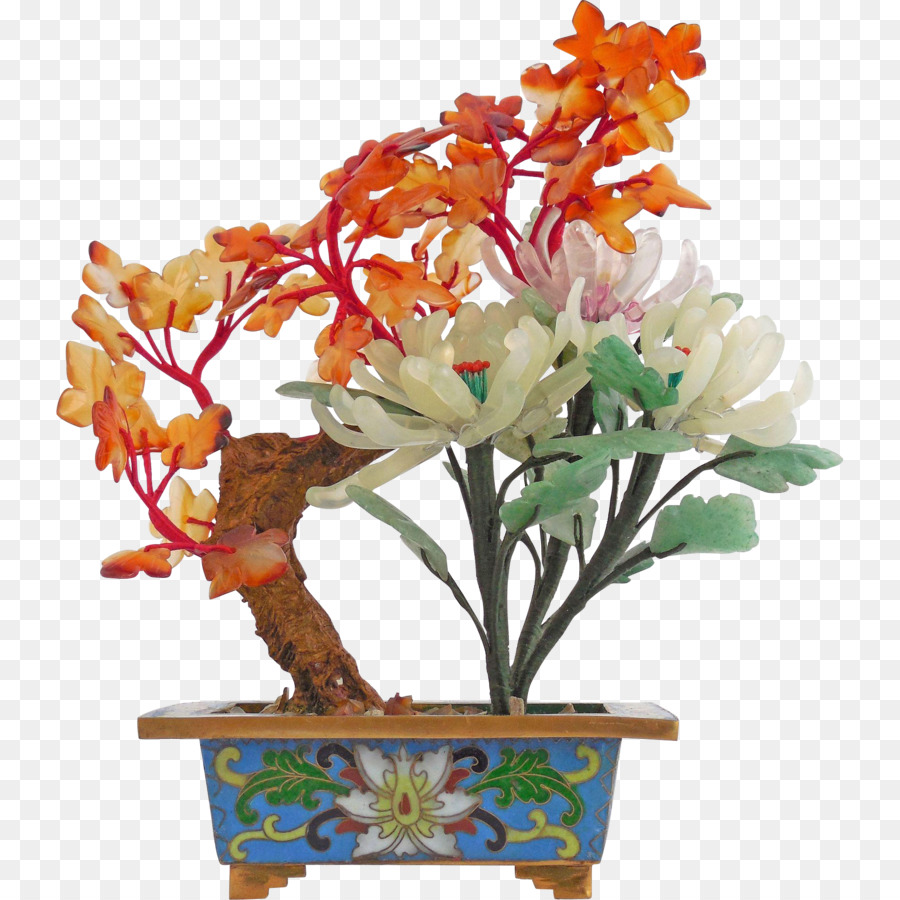 Árvore Bonsai，Decorativo PNG