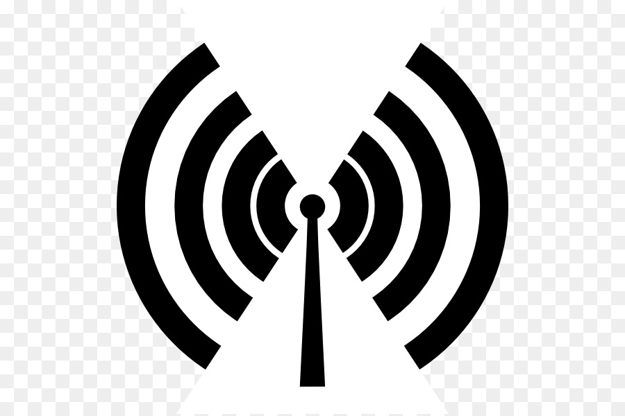 Radiodifusão Am，ícones Do Computador PNG