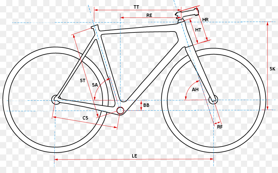 Rodas De Bicicleta，Quadros De Bicicleta PNG