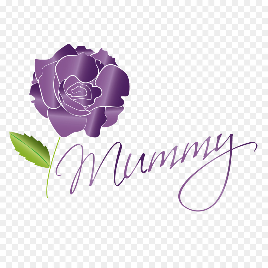 Rosa Roxa Com 'múmia'，Roxo PNG