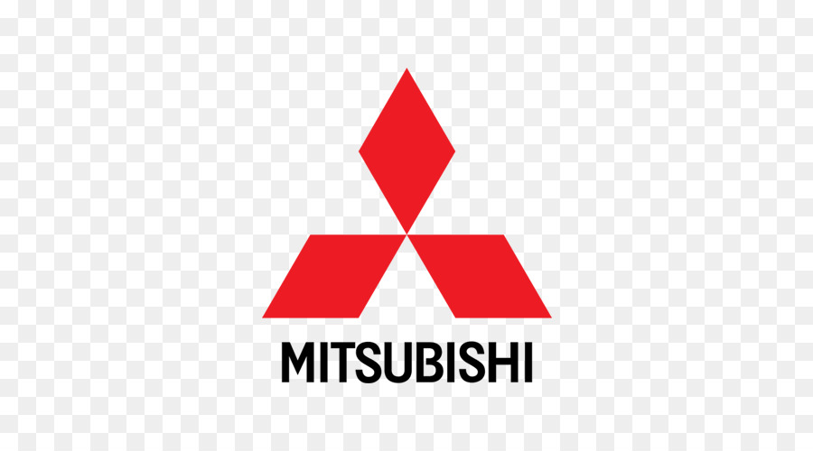 Mitsubishi Logo，Marca PNG