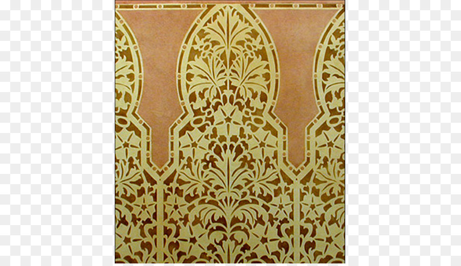 Padrão Decorativo，Ornamento PNG