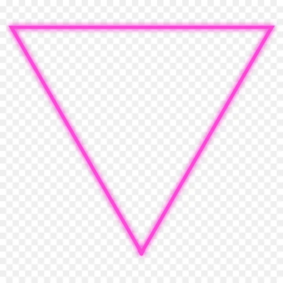 Triângulo，Born This Way PNG