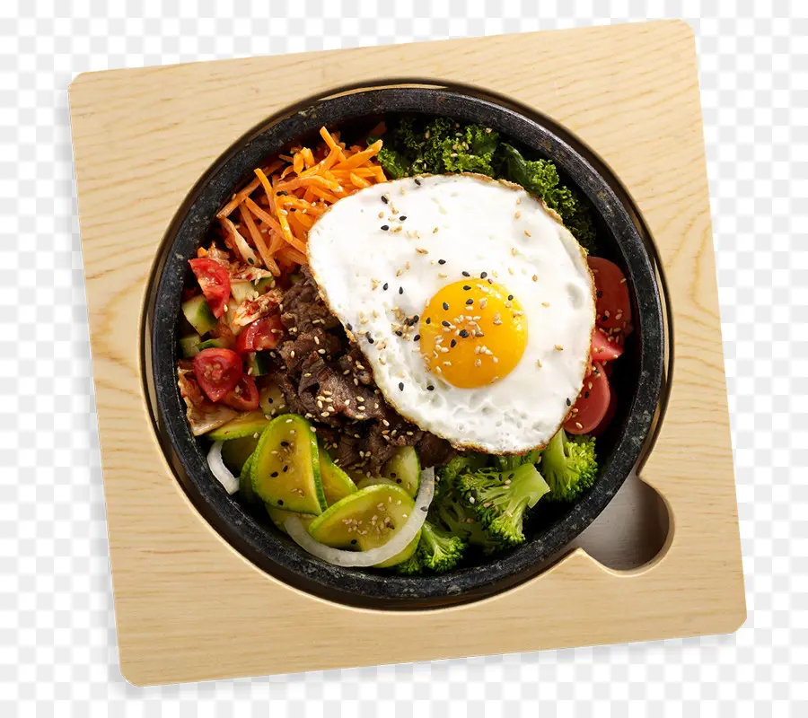 Cozinha Coreana，Pequeno Almoço PNG
