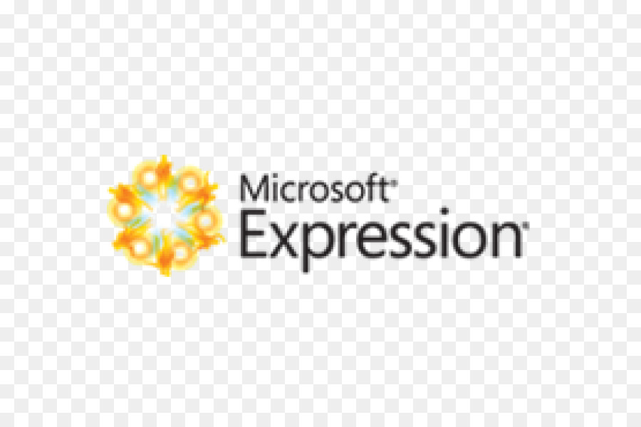 Expressão Microsoft，Logotipo PNG