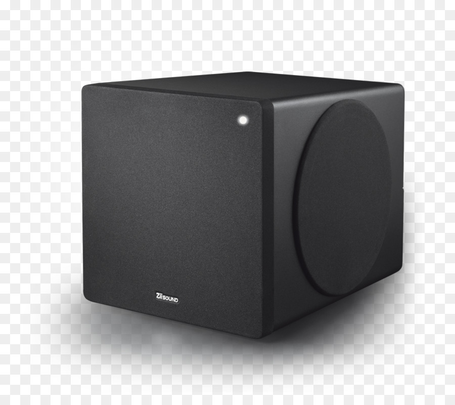 Subwoofer，Alto Falantes Do Computador PNG