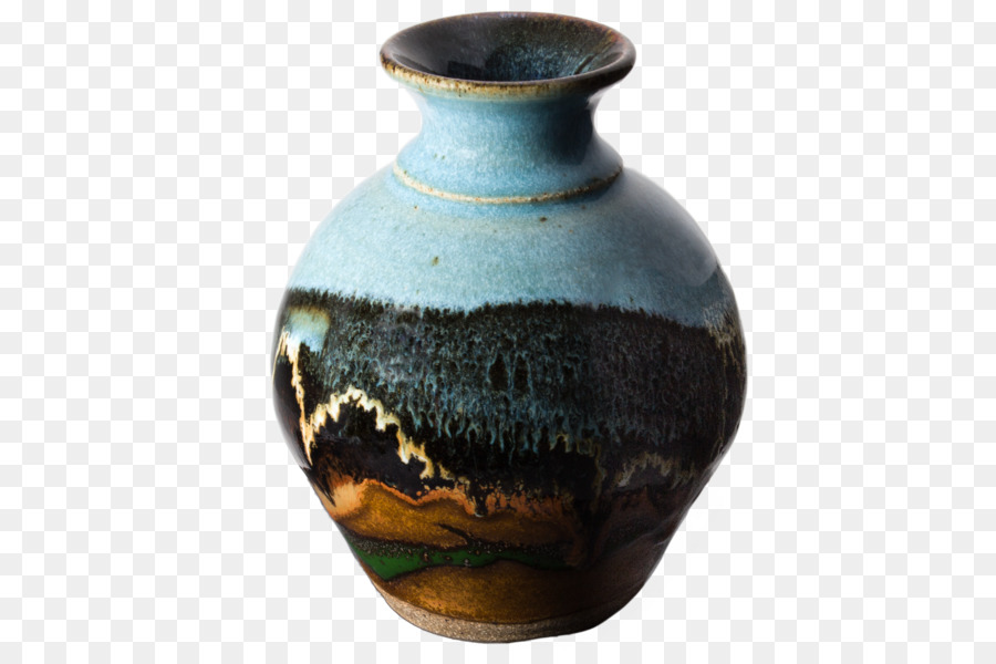 Vaso De Cerâmica，Cerâmica PNG