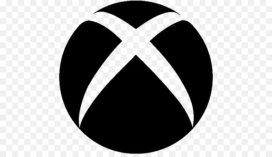 Logotipo Xbox，Jogos PNG