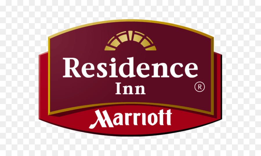 Residence Inn Logo，Marriot PNG