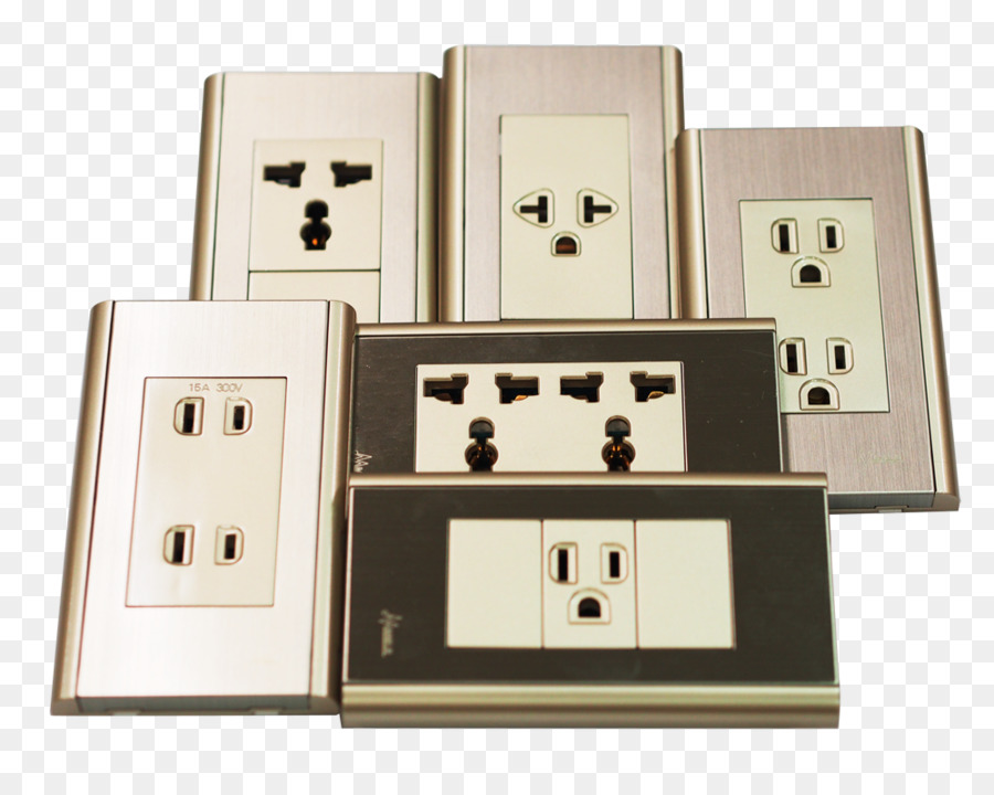 Tomadas Elétricas，Soquetes PNG