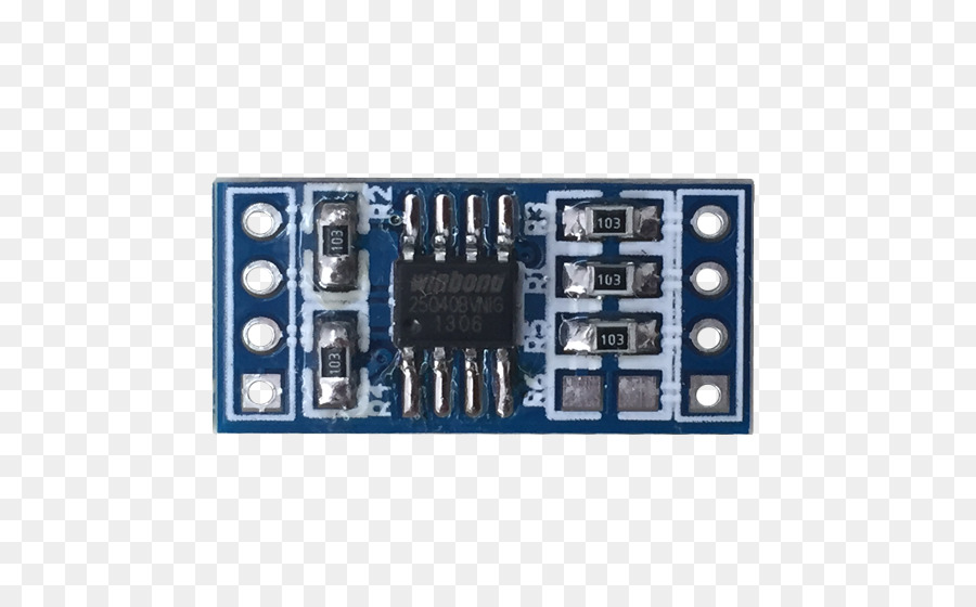 Microcontrolador，Hardware Programador PNG