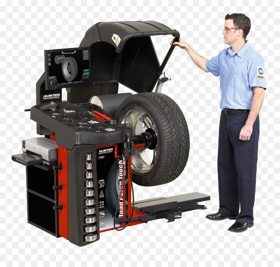 Balanceador De Pneus，Automotivo PNG