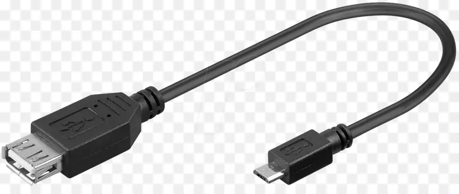 Cabo Usb，Conector PNG