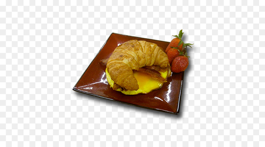 Dinamarquês Pastelaria，Croissant PNG