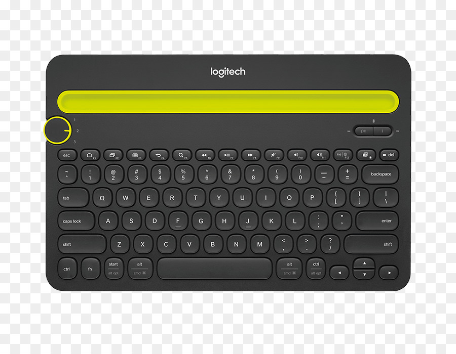 Teclado De Computador，Computadores Tablet PNG