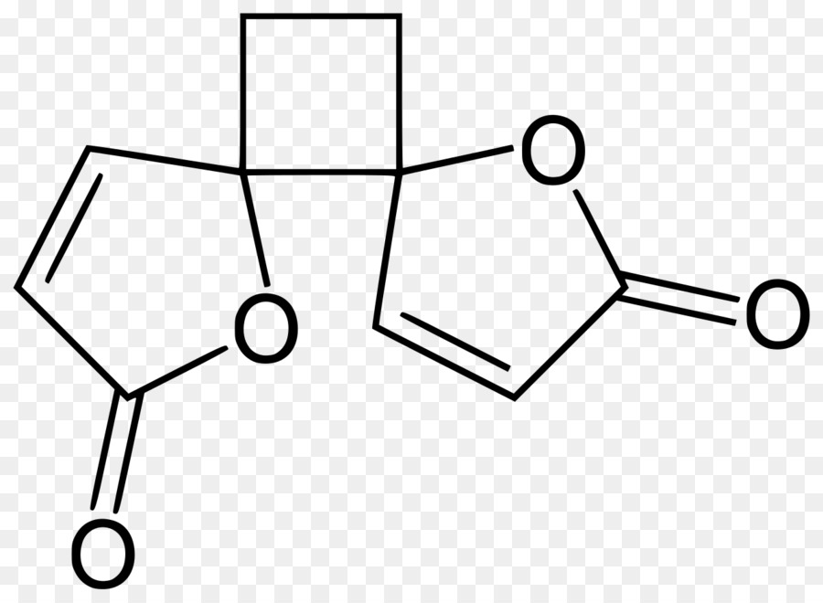 Estrutura Química，Molécula PNG