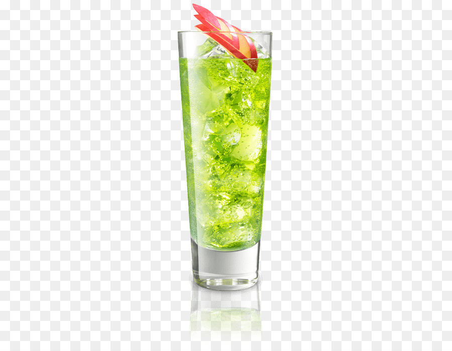 Bebida Verde，Refrescante PNG