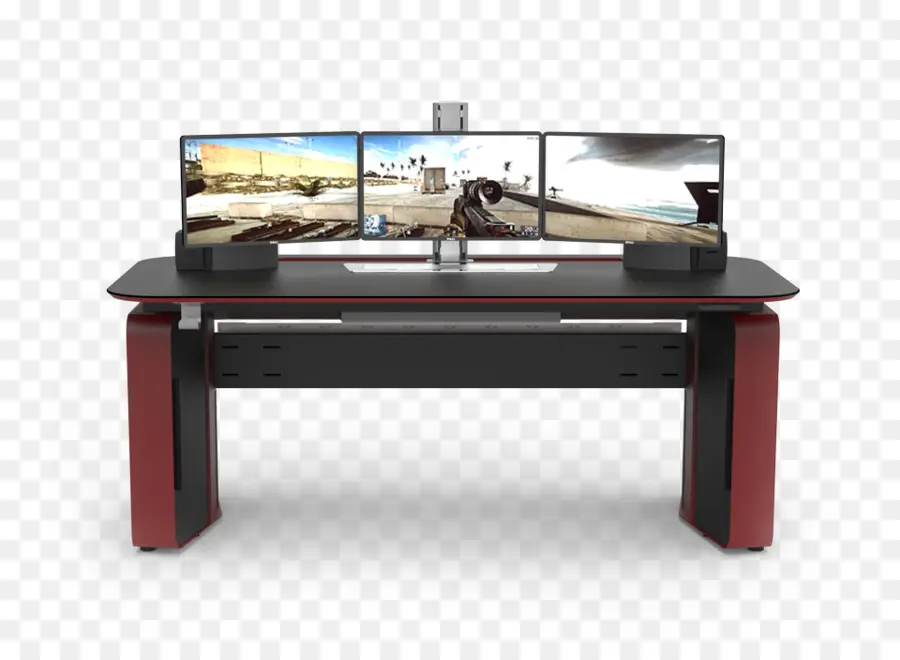 Mesa De Jogos，Monitores PNG