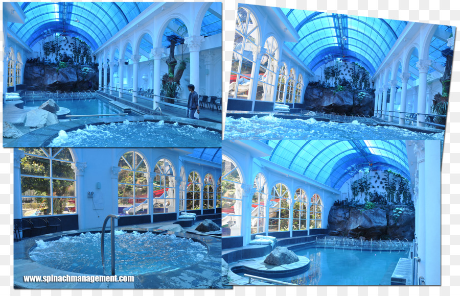 Grand Paradise Hotel Lembang，Atração Turística PNG