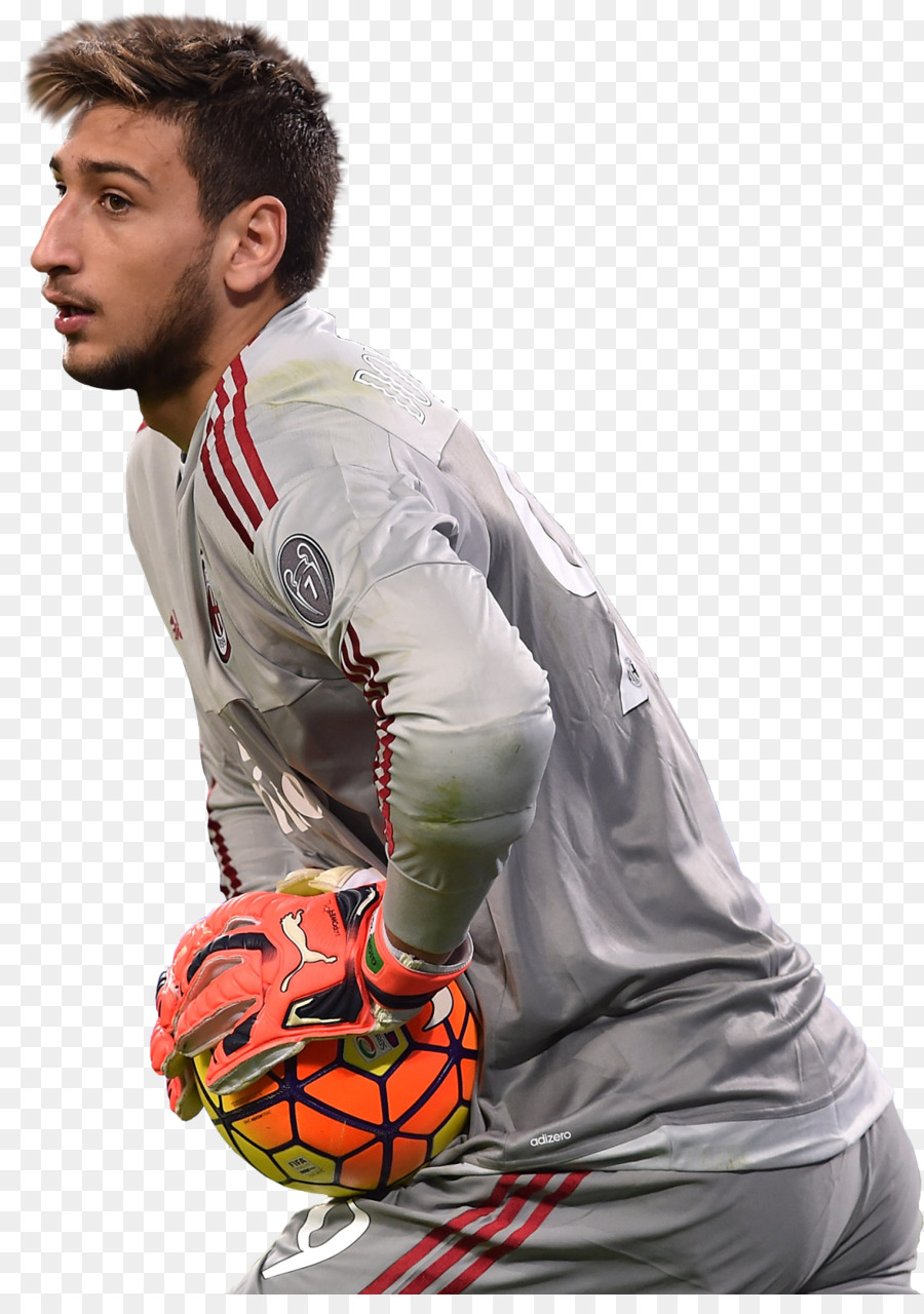 Jogador De Futebol，Goleiro PNG