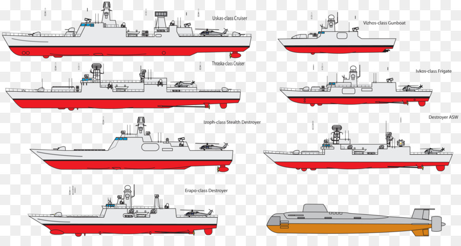 Diagrama De Navios Navais，Navios PNG