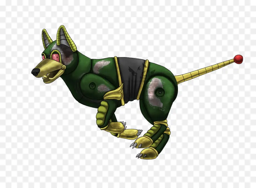 Cachorro Robô，Cachorro PNG