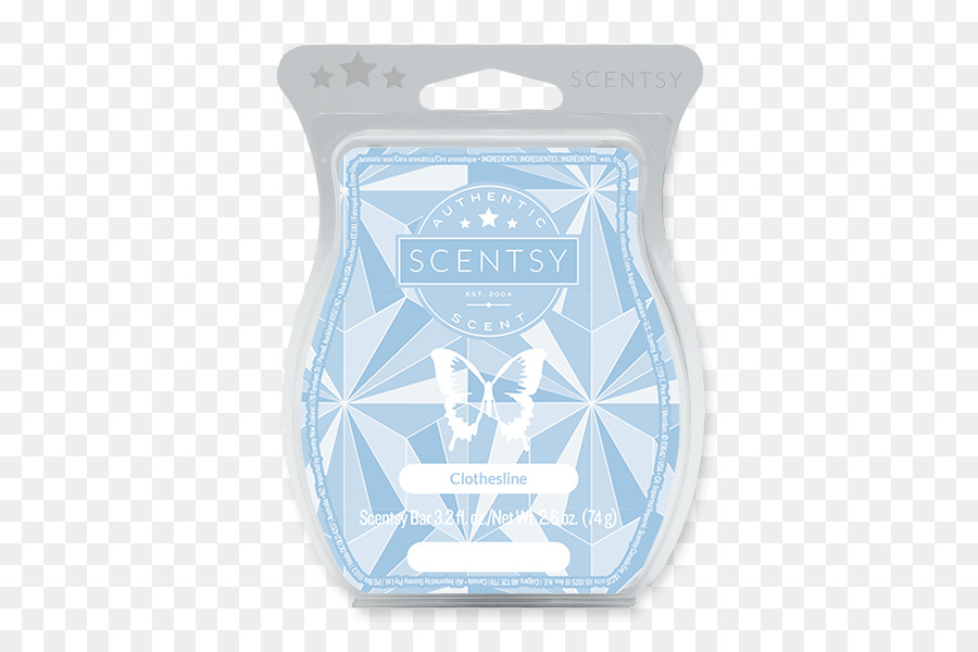 Scentsy，Linha De Roupas PNG