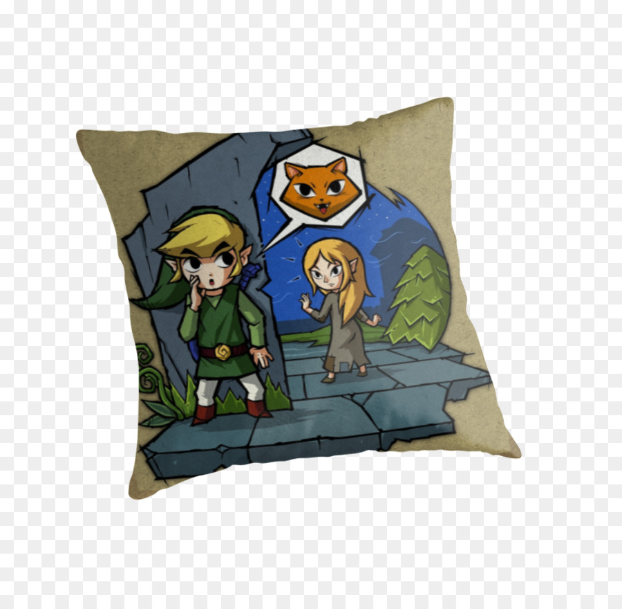 Legend Of Zelda Twilight Princess Hd，A Lenda De Zelda Wind Waker PNG