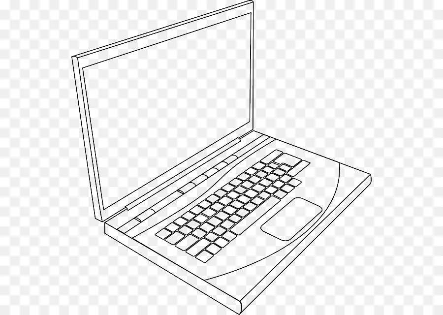 Teclado De Computador，Laptop PNG