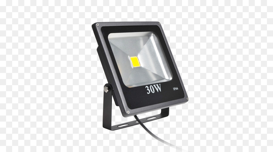 Luz Led，Lâmpada PNG