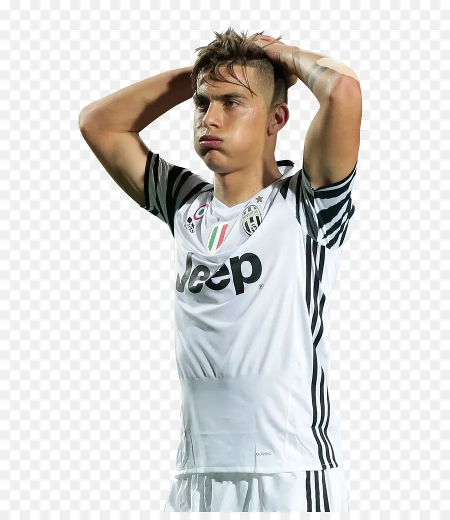 Paulo Chute，A Juventus Fc PNG