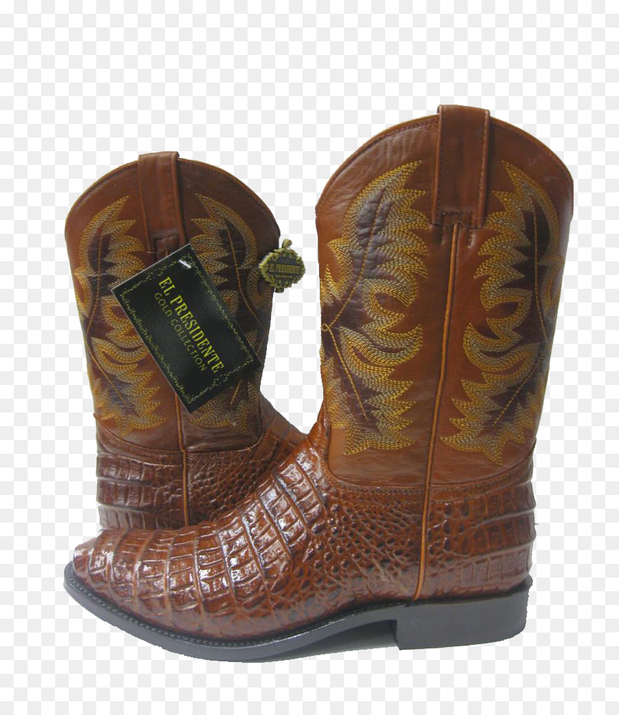 Cowboy Boot，Inicialização PNG