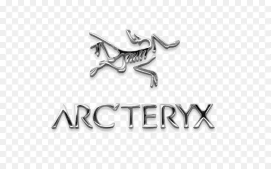 Arc'teryx Logo，Marca PNG