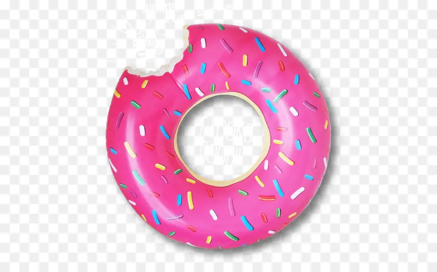 Donuts，Nadar Anel PNG