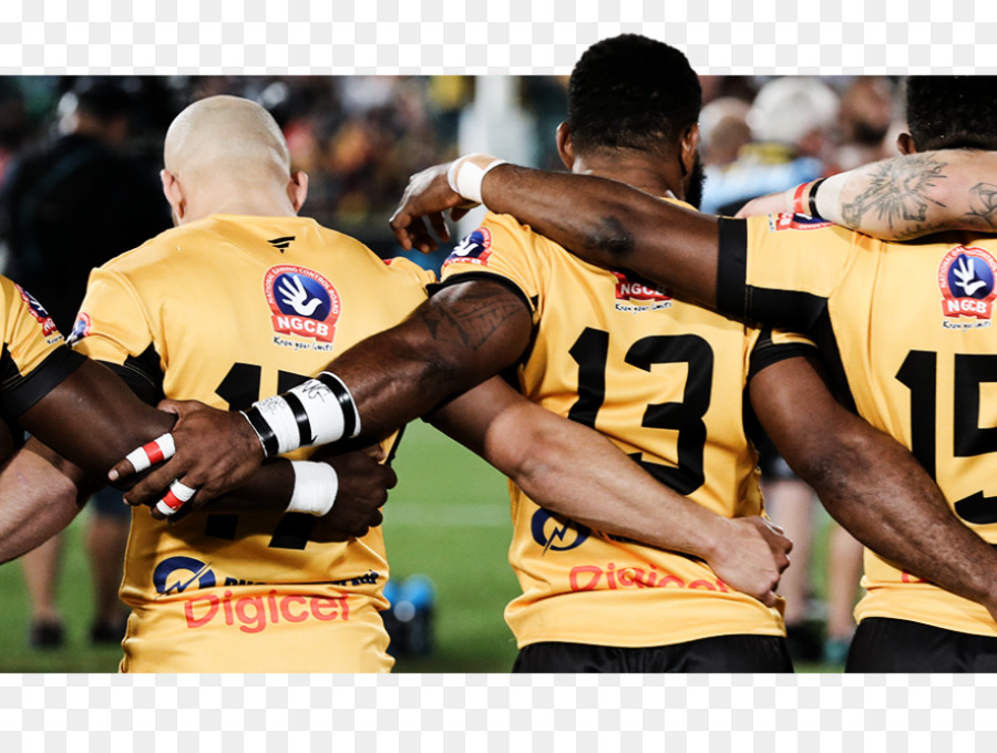 Rugby League，Rugby League World Cup PNG