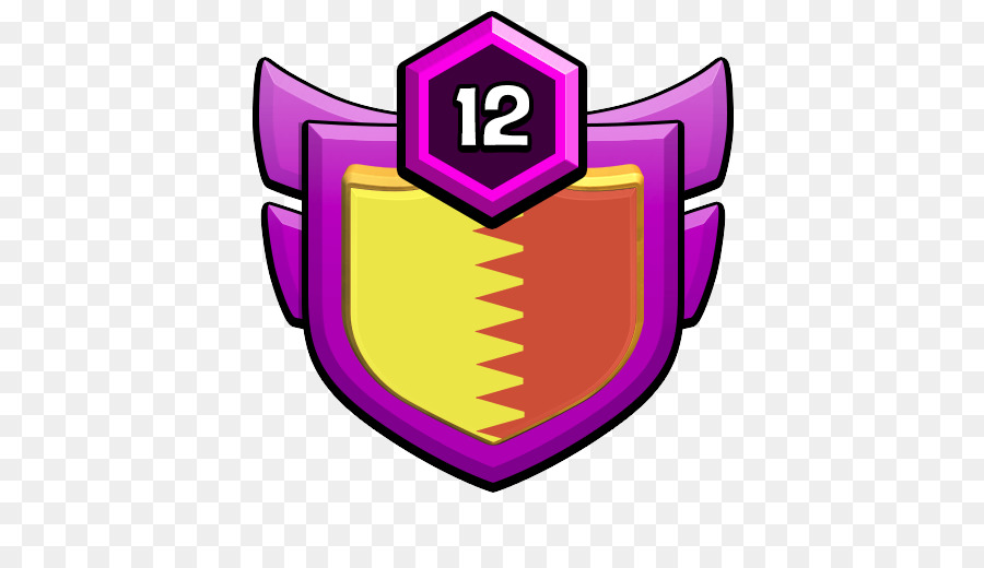 Distintivo De Nível 12，Nível PNG