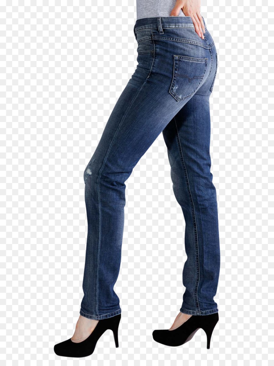 Jeans Azul，Jeans PNG