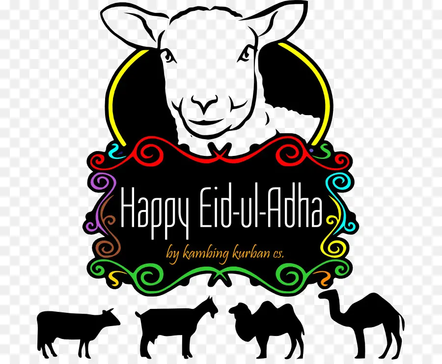 Eid Ul Adha，Ovelha PNG