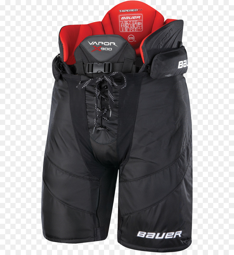 Bauer Hóquei，Hóquei De Proteção Calças De Esqui Shorts PNG