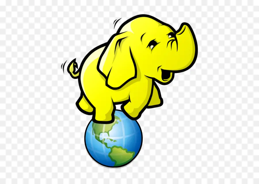 Elefante Amarelo，Globo PNG