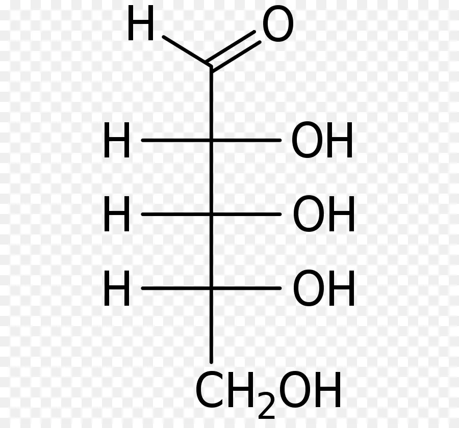 Estrutura Química，Molécula PNG