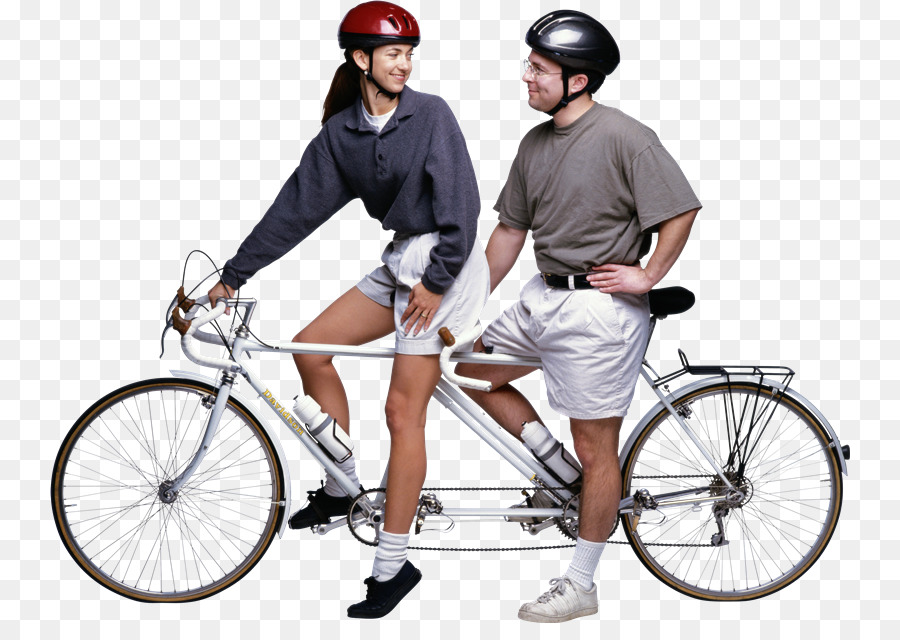 Bicicleta Tandem，Tandem PNG