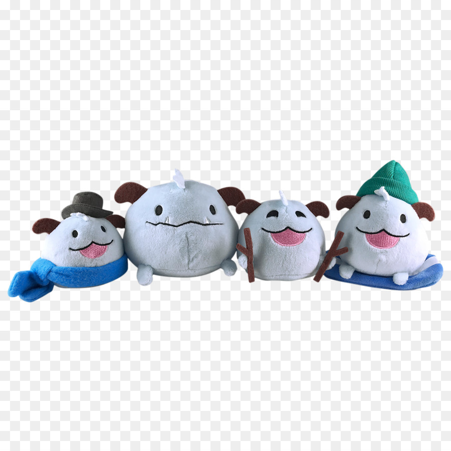 League Of Legends，Animais De Pelúcia Fofinho Brinquedos PNG