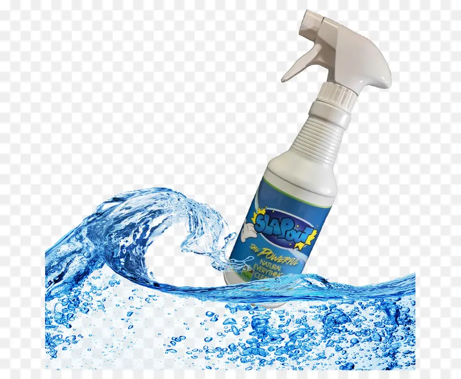 Spray De Limpeza，Garrafa PNG