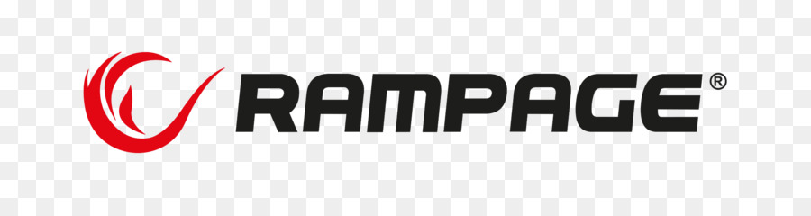 Logotipo Da Rampage，Marca PNG