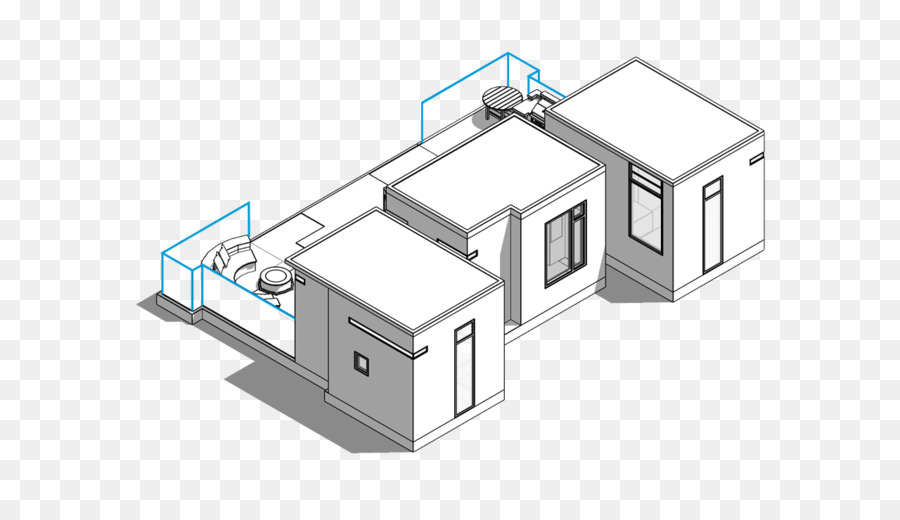 Sketchup，Modelagem 3d PNG