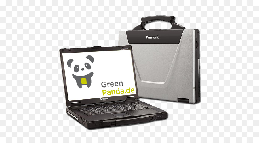 Laptop，Toughbook PNG